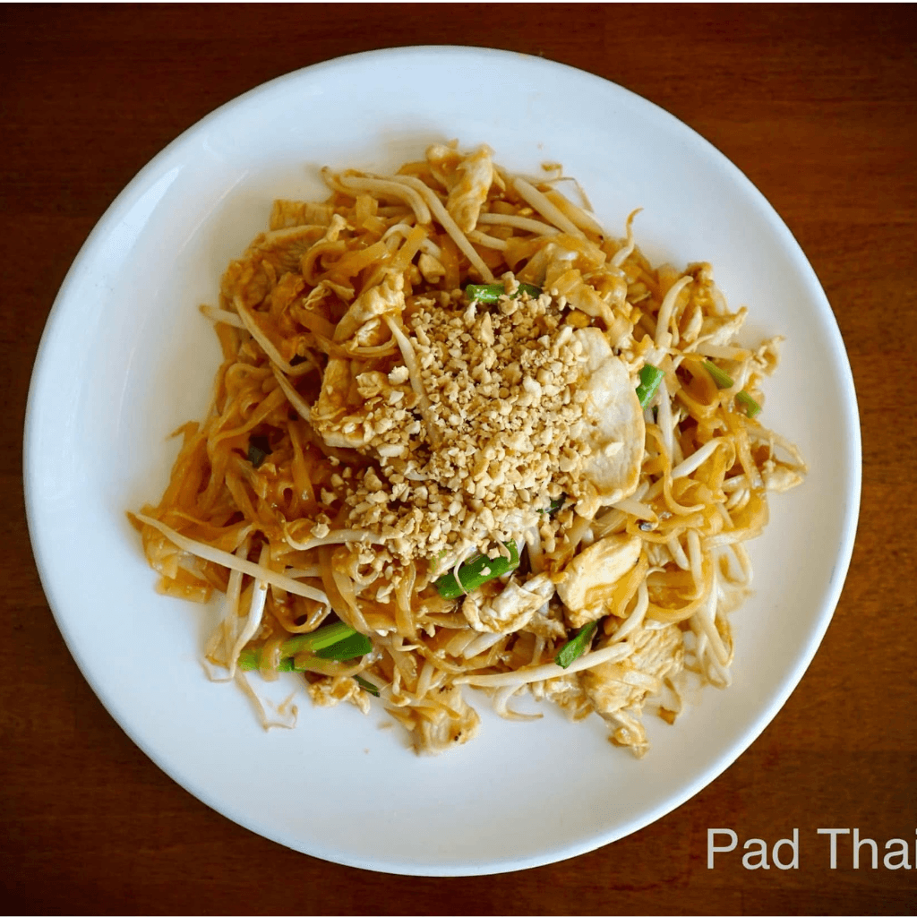Pad Thai