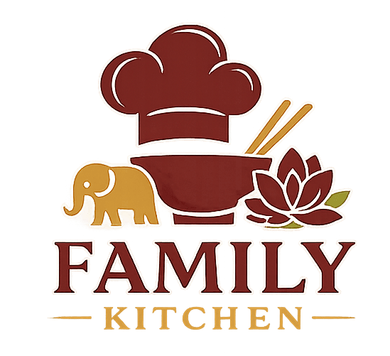 Family Kitchen