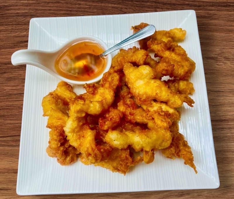 Chicken Finger