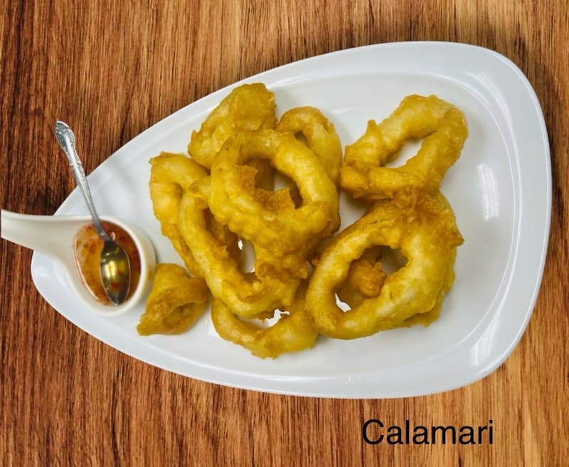 Calamari