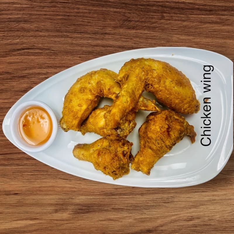 Chicken Wing