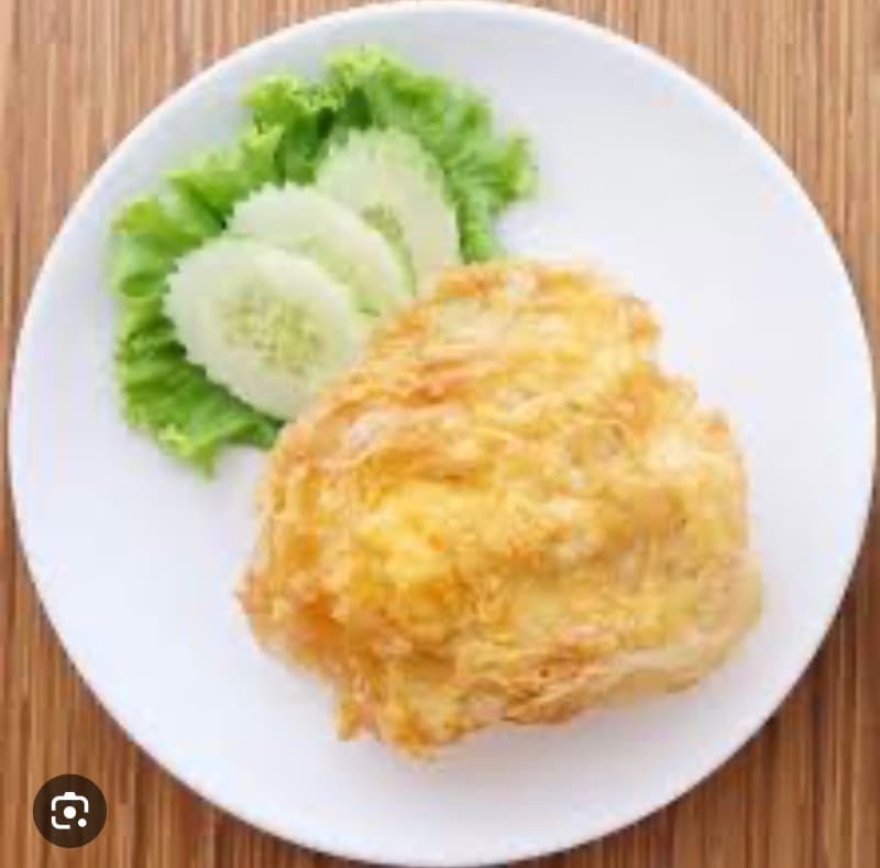 Omelette
