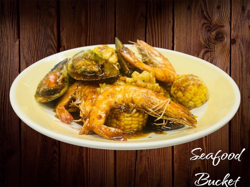 Seafood Bucket