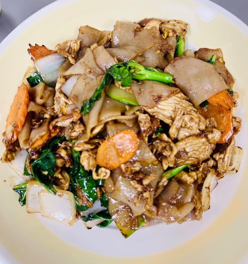Pad See Ew