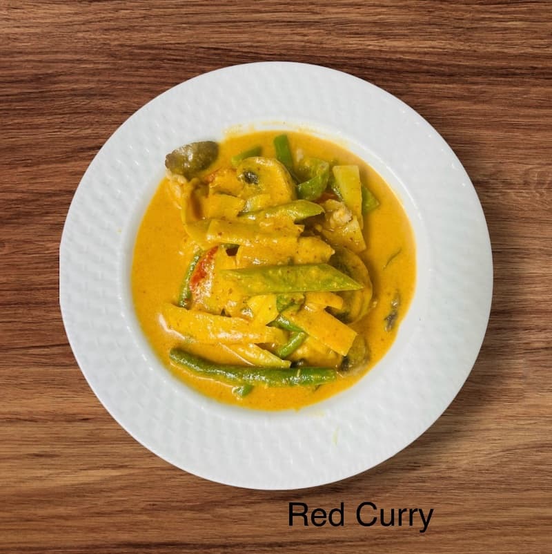 Red Curry