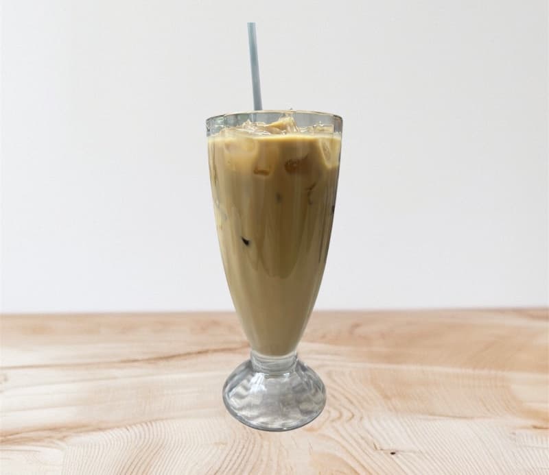 Thai Ice Coffee