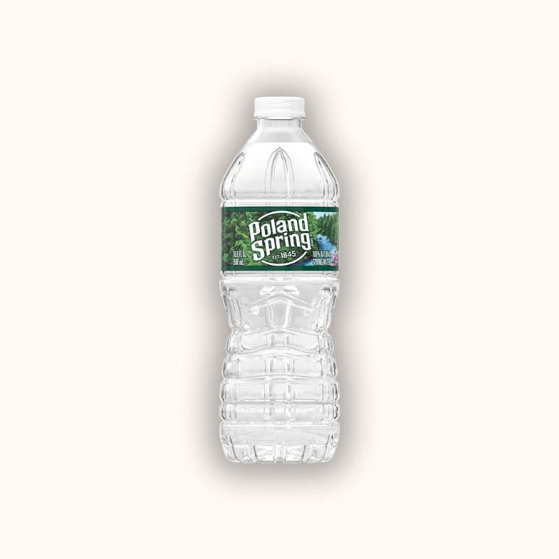 Bottle Water