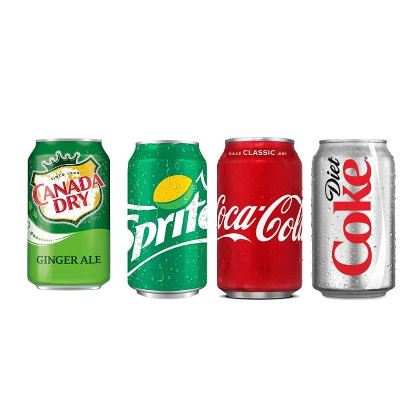 Soda