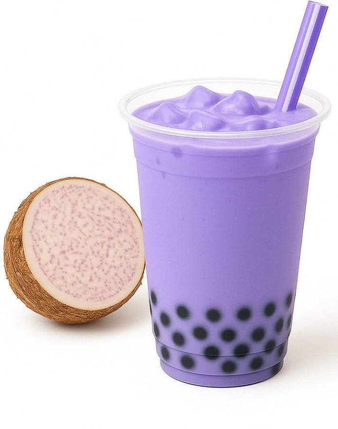Taro Boba
